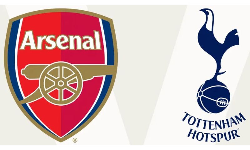 Arsenal vs Tottenham